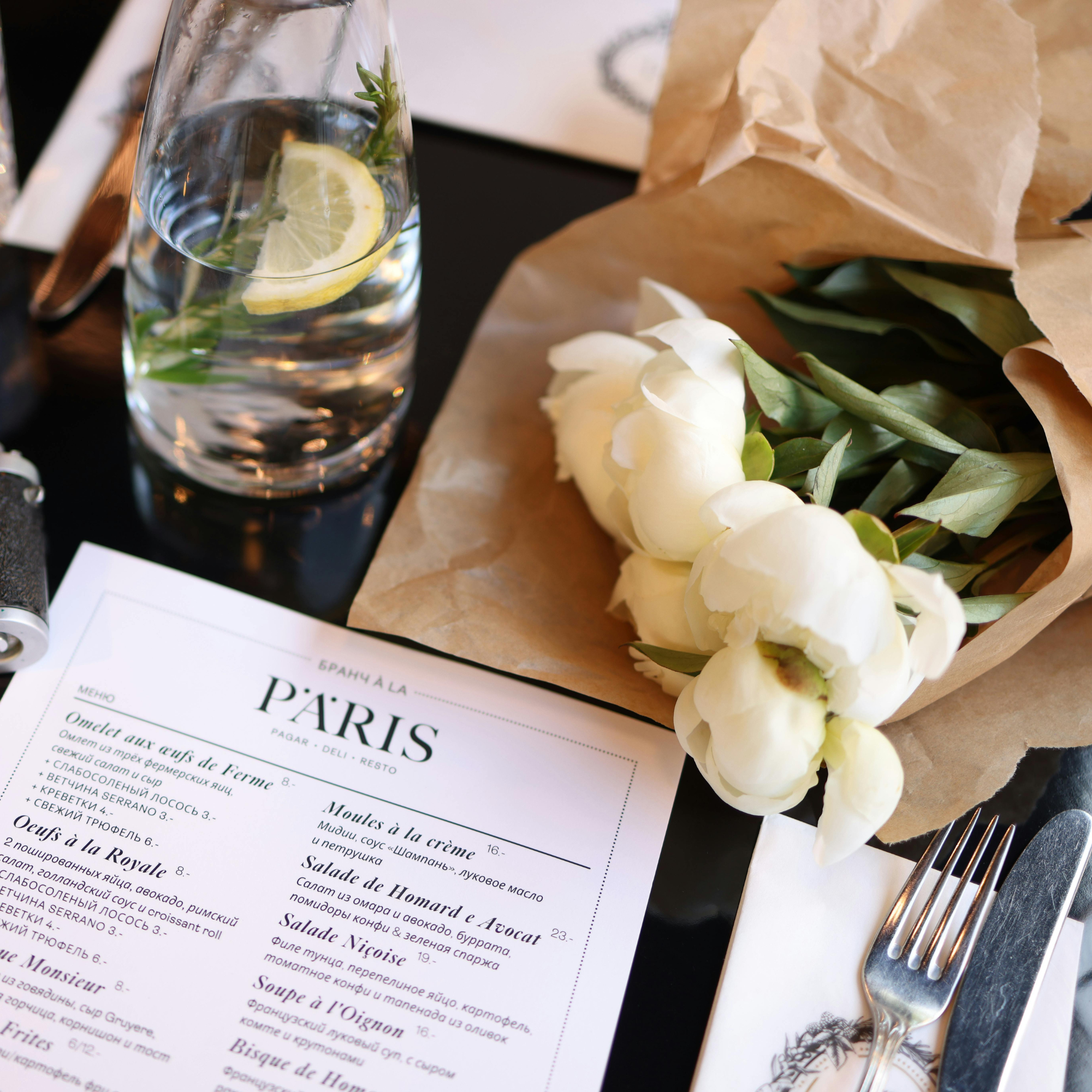 Menu Planning & Cost Savings
