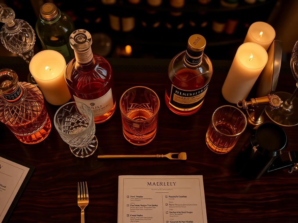 Beverage Director